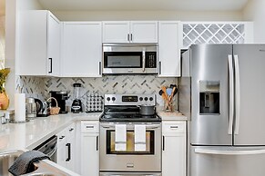 Pet-friendly Naples Vacation Rental w/ Fire Pit!