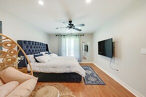 Pet-friendly Naples Vacation Rental w/ Fire Pit!