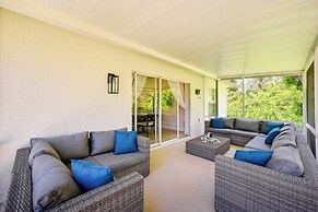 Pet-friendly Naples Vacation Rental w/ Fire Pit!