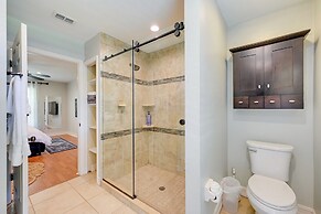 Pet-friendly Naples Vacation Rental w/ Fire Pit!