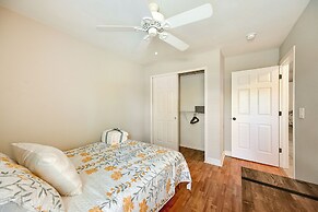 Pet-friendly Naples Vacation Rental w/ Fire Pit!