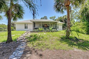 Pet-friendly Naples Vacation Rental w/ Fire Pit!