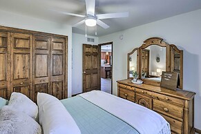 Charming Stanwood Home on Muskegon River!