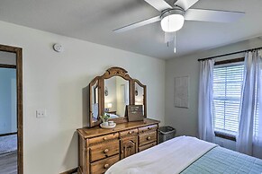 Charming Stanwood Home on Muskegon River!