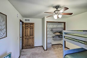 Charming Stanwood Home on Muskegon River!