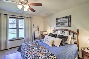 Charming Stanwood Home on Muskegon River!