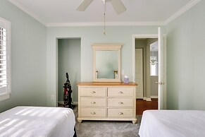 Decks + Pool Access: Hilton Head Island Townhome