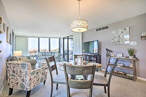 St Augustine Condo w/ Direct Ocean Access!