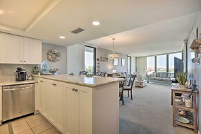 St Augustine Condo w/ Direct Ocean Access!
