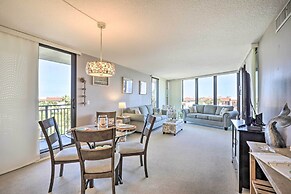 St Augustine Condo w/ Direct Ocean Access!