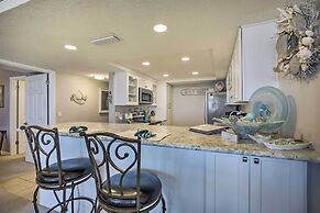 St Augustine Condo w/ Direct Ocean Access!