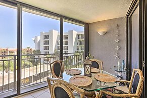 St Augustine Condo w/ Direct Ocean Access!