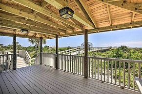 St Augustine Condo w/ Direct Ocean Access!