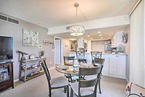 St Augustine Condo w/ Direct Ocean Access!