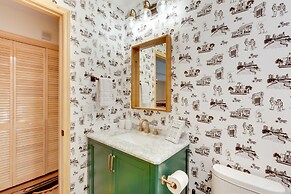 Angel Fire Rental Cabin w/ Hot Tub & Mountain View