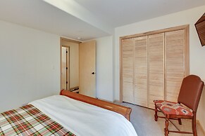 Angel Fire Rental Cabin w/ Hot Tub & Mountain View