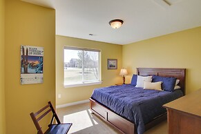 Bozeman Condo w/ Grill ~ 2 Mi to Hot Springs!