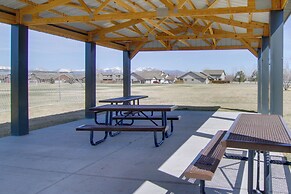 Bozeman Condo w/ Grill ~ 2 Mi to Hot Springs!