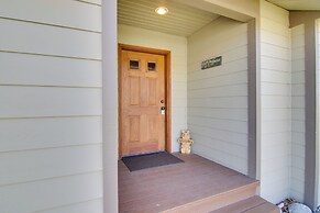 Bozeman Condo w/ Grill ~ 2 Mi to Hot Springs!