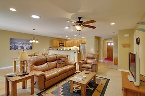 Bozeman Condo w/ Grill ~ 2 Mi to Hot Springs!