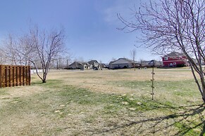 Bozeman Condo w/ Grill ~ 2 Mi to Hot Springs!