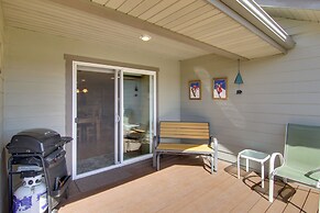 Bozeman Condo w/ Grill ~ 2 Mi to Hot Springs!