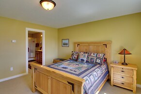 Bozeman Condo w/ Grill ~ 2 Mi to Hot Springs!