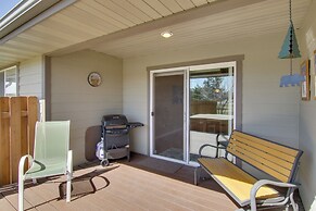 Bozeman Condo w/ Grill ~ 2 Mi to Hot Springs!