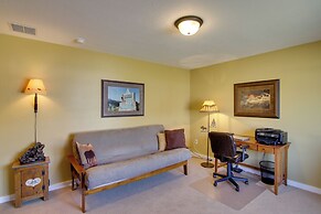Bozeman Condo w/ Grill ~ 2 Mi to Hot Springs!