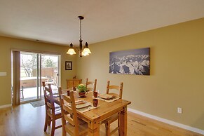 Bozeman Condo w/ Grill ~ 2 Mi to Hot Springs!