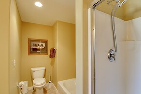 Bozeman Condo w/ Grill ~ 2 Mi to Hot Springs!