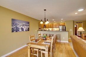 Bozeman Condo w/ Grill ~ 2 Mi to Hot Springs!