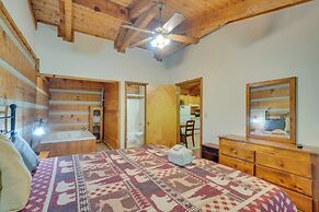 Gatlinburg Cabin w/ Hot Tub ~ 6 Mi to Downtown!
