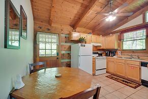 Gatlinburg Cabin w/ Hot Tub ~ 6 Mi to Downtown!