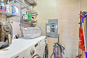 Colorado Springs Dwelling, Walk to Downtown!