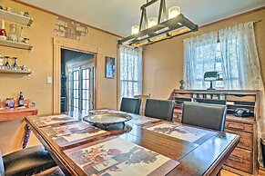 Colorado Springs Dwelling, Walk to Downtown!