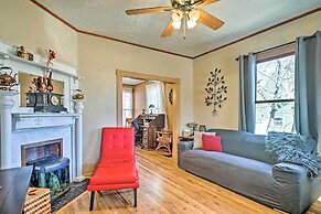 Colorado Springs Dwelling, Walk to Downtown!