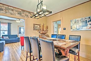 Colorado Springs Dwelling, Walk to Downtown!