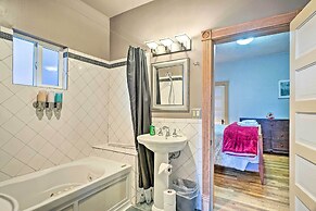 Colorado Springs Dwelling, Walk to Downtown!