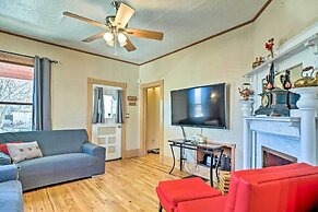 Colorado Springs Dwelling, Walk to Downtown!