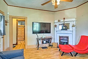 Colorado Springs Dwelling, Walk to Downtown!
