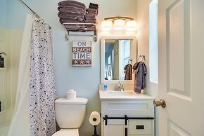 Indian Rocks Beach Unit - Steps From the Shoreline