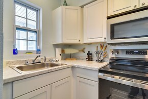 Indian Rocks Beach Unit - Steps From the Shoreline