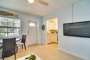 Indian Rocks Beach Unit - Steps From the Shoreline