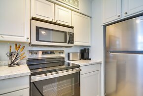 Indian Rocks Beach Unit - Steps From the Shoreline