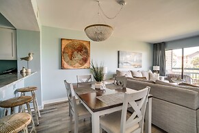 Pool Access & Views at Saint Helena Island Condo!