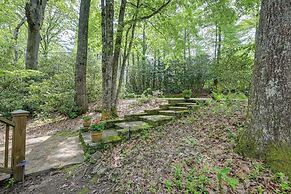 'smallwood' Cute Highlands Home w/ Screened Porch!