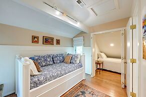 'smallwood' Cute Highlands Home w/ Screened Porch!