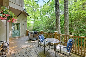 'smallwood' Cute Highlands Home w/ Screened Porch!