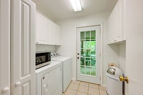 'smallwood' Cute Highlands Home w/ Screened Porch!